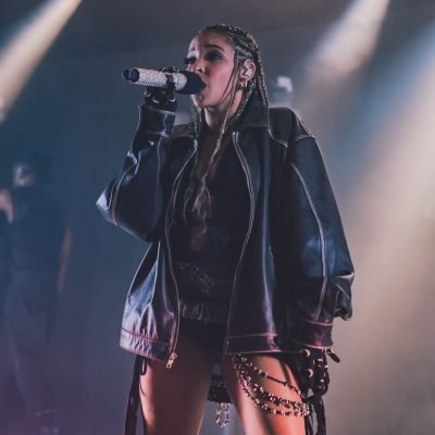 Tinashe