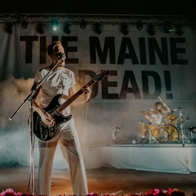 The Maine