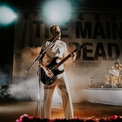 The Maine