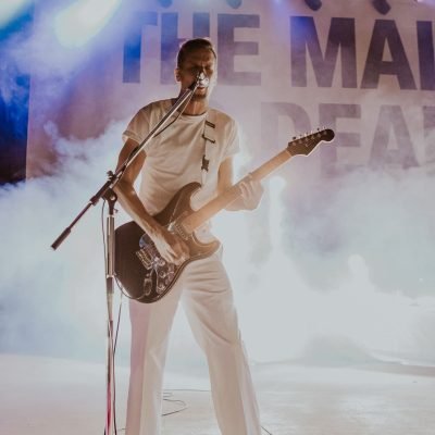 The Maine