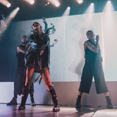 Tinashe