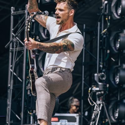 Stereos- All Your Friends Fest