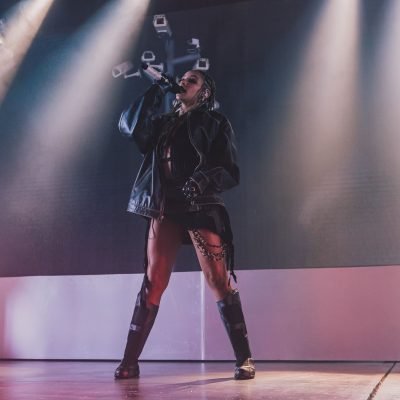 Tinashe