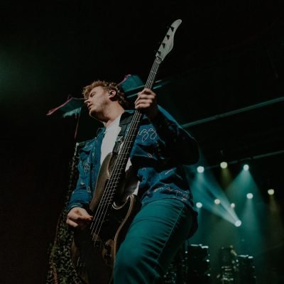 Holding Absence