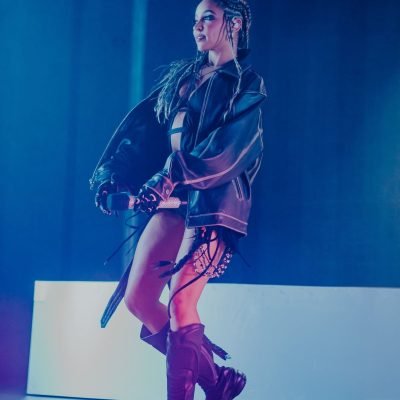 Tinashe
