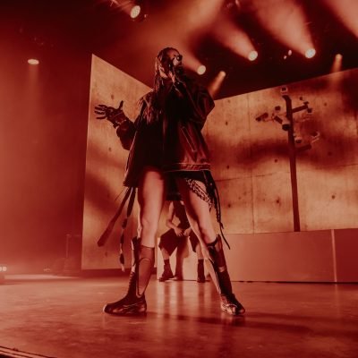 Tinashe
