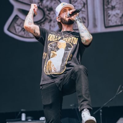 Stereos- All Your Friends Fest