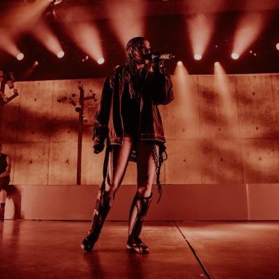 Tinashe