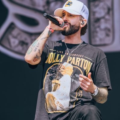 Stereos- All Your Friends Fest