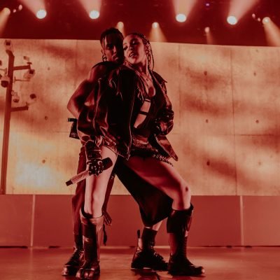 Tinashe