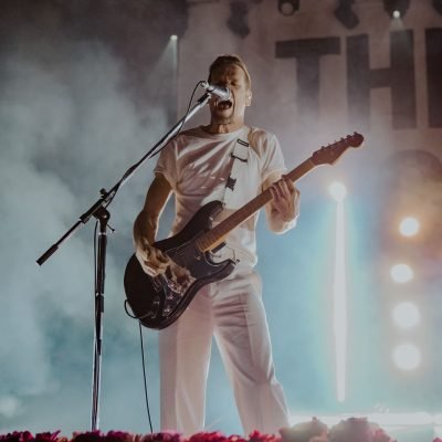 The Maine