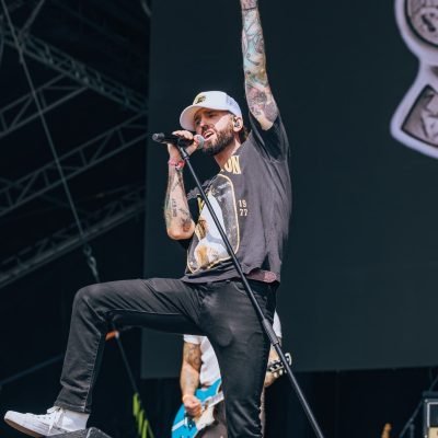 Stereos- All Your Friends Fest