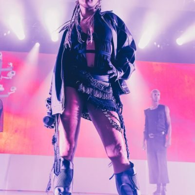 Tinashe