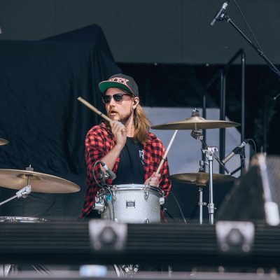 Stereos- All Your Friends Fest