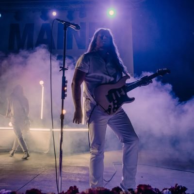 The Maine