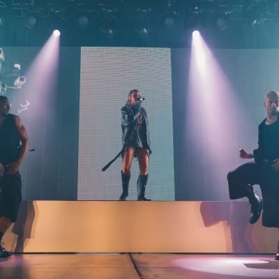 Tinashe
