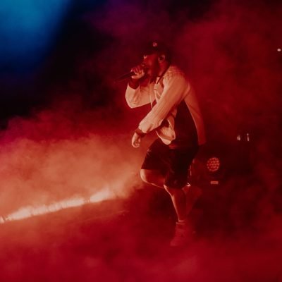 Kevin Abstract