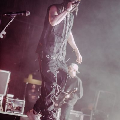 Chase Atlantic