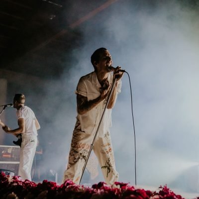 The Maine