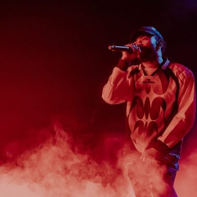 Kevin Abstract