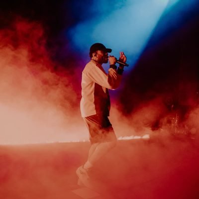 Kevin Abstract