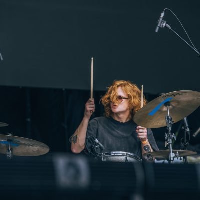 Charlotte Sands- All Your Friends Fest