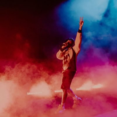 Kevin Abstract