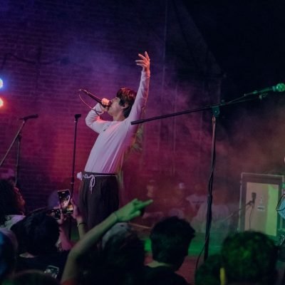 Omerta