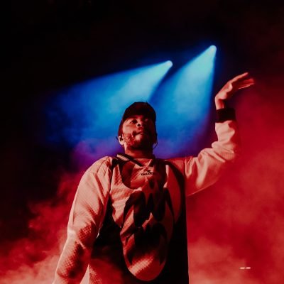 Kevin Abstract