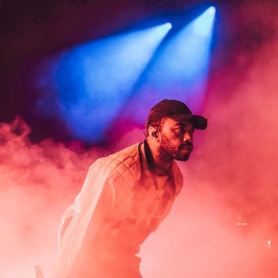 Kevin Abstract