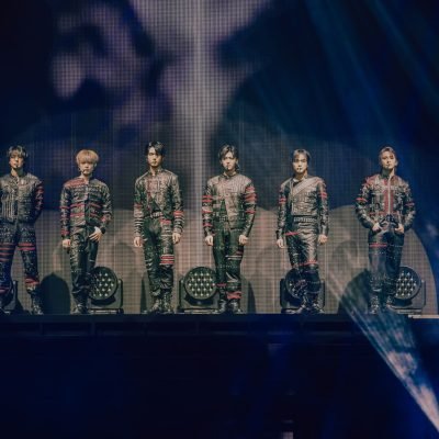 NCT Dream