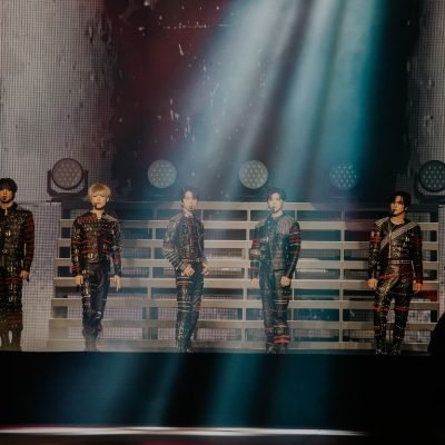 NCT Dream