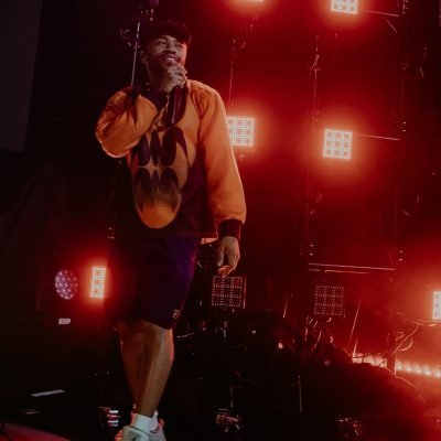 Kevin Abstract