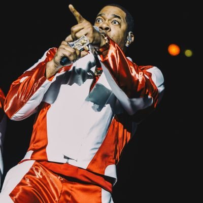 Busta Rhymes- RiverBeat Music Festival