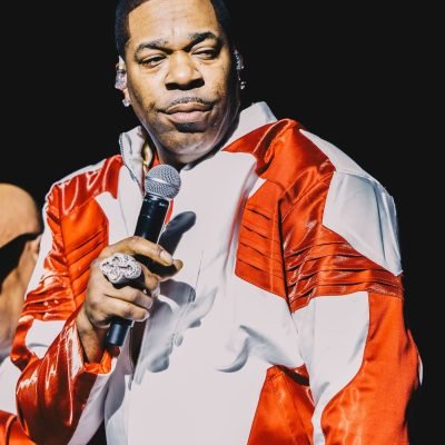 Busta Rhymes- RiverBeat Music Festival