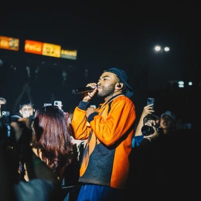 Kevin Abstract