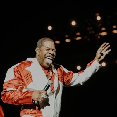 Busta Rhymes- RiverBeat Music Festival