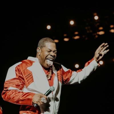 Busta Rhymes- RiverBeat Music Festival