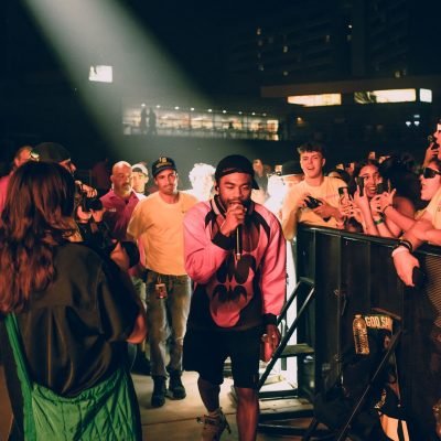 Kevin Abstract