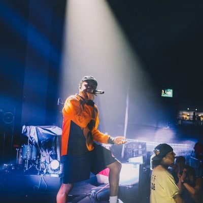Kevin Abstract
