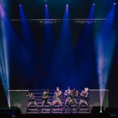 NCT Dream
