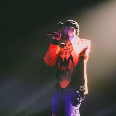 Kevin Abstract