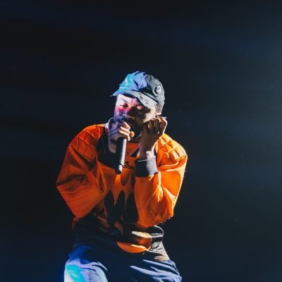 Kevin Abstract
