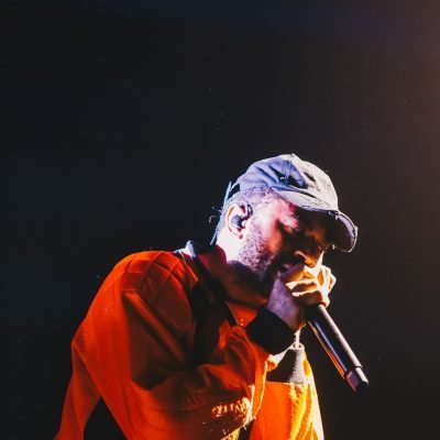 Kevin Abstract