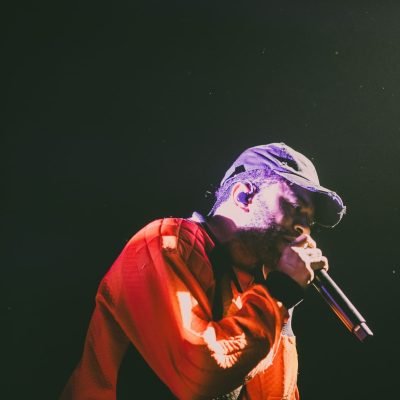 Kevin Abstract