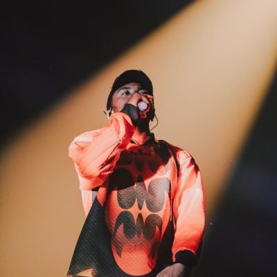 Kevin Abstract