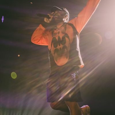 Kevin Abstract
