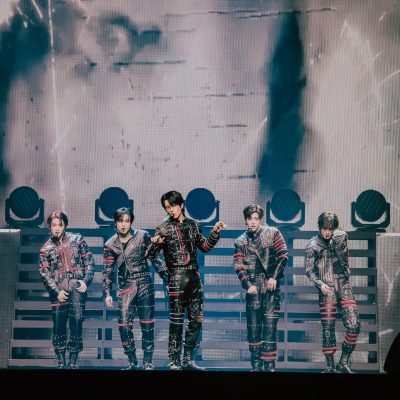 NCT Dream