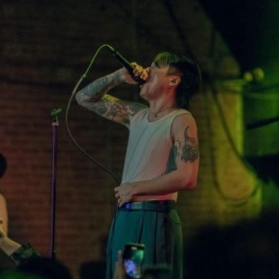 Omerta
