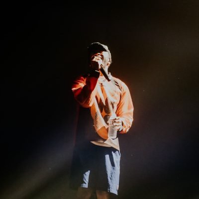 Kevin Abstract